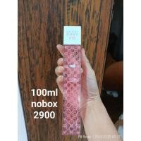 ราคา Gucci envy me perfume 100ml nobox (20882271186)