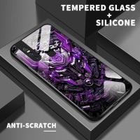 ราคา เหมาะสำหรับ VIVO V15 V23e V19 V23 V9 Youth 6GB V21 4G 5G V11 V11i V20 Pro V21s กรณีโทรศัพท์มือถือป้องกันรอยขีดข่วน Cool (28663141836)