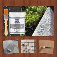 ราคา กาว กันรั่ว กาวใส กันน้ำ ซ่อมพื้น ห้องน้ำ กันซึม ซ่อมท่อ อุดรอยรั่ว ซ่อมผนัง ท่อน้ำ รุ่นอัพเกรดเนื้อเข้ม พร้อมแปรง (27982266008)