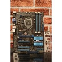 ราคา mb1155 asus p8z68-v lx 4slot พร้อมฝาหลัง (3649130769)