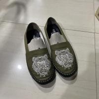 ราคา Kenzo espadrilles ของแท้ size 37 (9671879118)