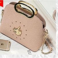 ราคา กระเป๋าถือ Axixi แท้ ส่งฟรี (1307631878)