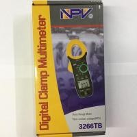 ราคา คลิปแอมป์ NPV 3266 TB (1586625660)