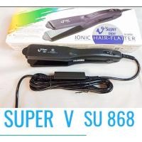 ราคา Super V Inter SU 868 เครื่องหนีบผม (25985079848)