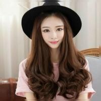 ราคา ฮาฟวิก (วิกผมครึ่งหัว) Bl188 #ฮาฟวิก #วิกผม #วิกครึ่งหัว เกรดพรีเมี่ยม ไม่เงา มีสินค้าพร้อมส่ง (6441298958)