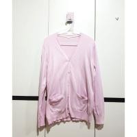 ราคา เสื้อคลุมคาร์ดิแกน แบรนด์ GU size L , (1638493998)