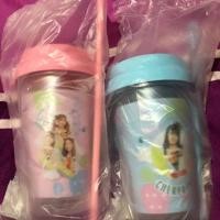 ราคา แก้วเครื่องดื่ม7-11 BNK48 (2517089027)