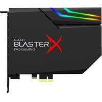 ราคา SOUND CARD (ซาวด์การ์ด) Creative Sound BlasterX AE-5 พร้อมส่ง (14598733776)