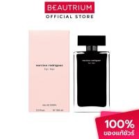 ราคา NARCISO RODRIGUEZ For Her EDT น้ำหอม 100ml (8362113854)
