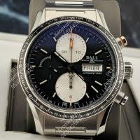 ราคา Ball Stormchaser Pro Chronograph (26717321598)