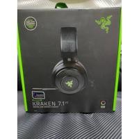 ราคา RAZER HEADSET KRAKEN 7.1 V2 Chroma (5477713247)