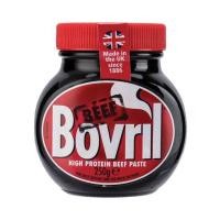 ราคา Bovril beef extract 250g. ซอสสเต็ก ทาขนมปัง นำเข้าจากUK (23959846330)