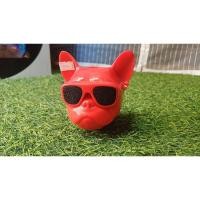 ราคา ลำโพงพกพารูปสุนัขบูลด็อก Bluetooth Bulldog Speaker 390 บาท (29053762348)