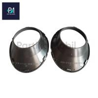 ราคา ฝาครอบไฟตัดหมอก TRD Fortuner ทุกรุ่น 2014 (28789157227)