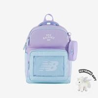 ราคา [New Balance Kids] 25SS Essential Sporty Bag (28218195675)