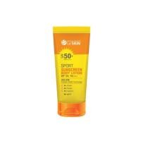 Le'SKIN Sport Sunscreen Body Lotion SPF50+ PA++++ 90ml