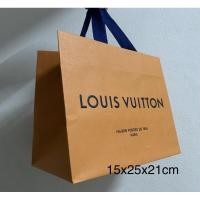 ราคา ถุงกระดาษแบรนด์เนมแท้ (4555147689)