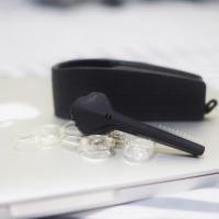 ราคา PLANTRONICS VOYAGER EDGE ใช้งานได้ปกติ ขายเพราะไม่ค่อยได้ใช้ สนใจสอบถาม ดูรูปเพิ่มเติมได้ค่ะ (6017224525)