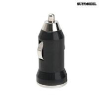 ราคา Suppmodel Portable Universal Mini USB Car Charger Adapter for iPhone Samsung Tablet Pad (44002208741)
