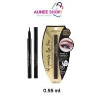 ราคา ❣️ถูก.แท้.ส่งฟรี❣️Lifeford Eyeliner Hi-Precise Eye Pen : ไลฟ์ฟอร์ด อายไลน์เนอร์สีดำ x 1 ชิ้น dayse (23000378196)