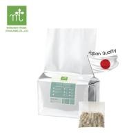 ราคา มารุเซ็น เกนมัย Genmaicha Tea Bag บรรจุ 100 ซอง (19611697939)