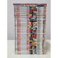 ราคา {ชุด}Boy 33เล่มจบ+เล่มพิเศษ2เล่ม.(มือ2บ้าน) (5744582153)