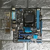 ราคา ⚡️เมนบอร์ด ASUS M5A78L-M LX V2 Socket AM3+ (มีฝาหลัง) ฟรีSpeakerเมนบอร์ด (7537337655)