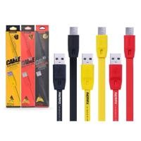 ราคา Remax สายชาร์จ Micro USB Full Speed Series (For Android) (15244463)