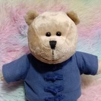 ราคา ของพรีเมี่ยม ตุ๊กตา STARBUCKS ตุ๊กตาหมี ชุดจีน Starbuck Bearสตาร์บัคส์ Doll Premium หมีสตาร์บัค ปี 2018 ตุ๊กตาหมี (17939606753)