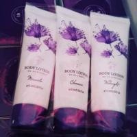 ราคา CARA Body Lotion โลชั่นน้ำหอมคาร่า (ปริมาณ 30 ml. ต่อ 1 Set) ใน 1 Set มีทั้งหมด 3 กลิ่น (2300182932)