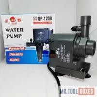 ราคา YAMANO SP-1200 ปั๊มน้ำขนาดเล็ก ปั้มหินหมุน ปั้มน้ำพุ ปั้มน้ำตก ปั้มน้ำหมุนเวียน ในตู้ปลาหรืออ่างขนาดเล็ก (6744140261)