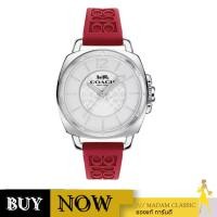 ราคา นาฬิกาข้อมือ COACH 14503878 BOYFRIEND WOMEN'S WATCH, 34MM BY:Madamclassic (29571826516)