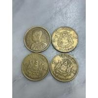 ราคา เหรียญ 50 สตางค์ ปี พ.ศ. 2500 ผ่านการใช้งาน (28736101444)