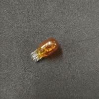 ราคา หลอดไฟเลี้ยว แบบเสียบ 12V 10W สีส้ม MIO, NOUVO-MX ,R15 ,FINO ,SPARK NANO ,MIO 115I ,FRESH ,SPEED ,SPARK ,X-1 แท้ YAMAHA (3266290540)