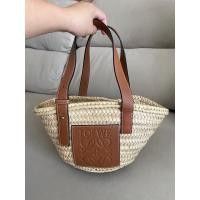 ราคา ❌❌ SOLD❌❌Loewe small basket bag 2020 (23518434414)