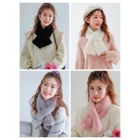 ราคา ผ้าพันคอขนนุ่ม ผ้าพันคอเฟอร์ งานหนานุ่ม แบบสอด เฟอร์นุ่ม ผ้าพันคอขนเฟอร์ (12071456406)