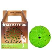ราคา ตะกร้อ 240 / 200 กรัม มาราธอน MT 200/250 รุ่น แข่งขัน ลอดห่วงไทย (ชาย/หญิง) MARATHON (3956416947)
