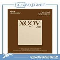 ราคา INFINITE - [LIKE INFINITE] (Anniversary ver.) (26130658282)