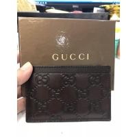 ราคา Gucci Card Holder / ที่ใส่นามบัตร บัตรเครดิต (6755237048)
