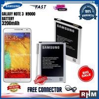 ราคา แบตเตอรี่ Samsung Galaxy Note 3 N9000 N900 N9005 รุ่น B800BE (19200802015)