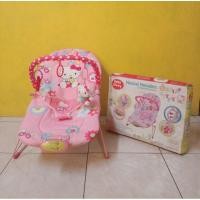 ราคา Hello KITTY PRELOVED MANUAL BOUNCER (sold_offline) (24134010934)