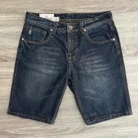 ราคา กางเกงยีนส์ขาสั้น CC Double O (Vintage) used (25091924731)