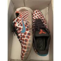ราคา Nike Kobe XI 3D รองเท้าผ้าใบ มือสอง ของแท้ สภาพดี พร้อมกล่อง (5479121980)