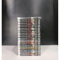 ราคา ดาบพิฆาตอสูร มังงะ 23เล่มจบหนังสือบ้าน ##สอบถามได้ครับ ID Line jd24book พร้อมส่งครับ (23452554716)