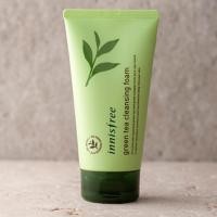 ราคา Green tea cleansing foam 150 ml. (897627242)