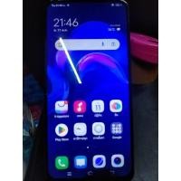 ราคา Vivo v15 RAM 6 ROM 128 งานช่างจอด่างหน่อยนอกนั้นปกติ (18694141237)