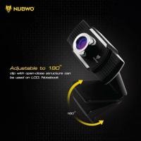 ราคา WEBCAM NUBWO NWC-560 กล้องเว็ปแคม ความชัด HD720P (3772111784)
