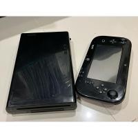 ราคา Nintendo Wii U 32GB สีดำ เครื่องญี่ปุ่นแท้เดิมๆยังไม่ได้แปลงไฟไทย (26617207763)