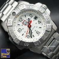 ราคา นาฬิกาLUMINOX NAVY SEAL STEEL 3250 SERIES รุ่น XS.3258 (16989492717)