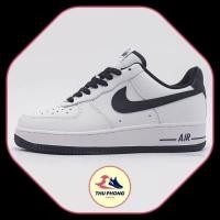 ราคา Best QUALITY Air _Force 1 LowWhite OrangeDv0788-102 รองเท้าผ้าใบ Pre _ Nike _ รองเท้า FULLBOX (29305000977)